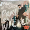 Panic At The Disco - Pray For The Wicked Vinilo