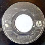 Disco de Vinilo Carmin - Porque Yo Quiero / Amor Inesperado Vinyl Record