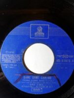 Disco de Vinilo Los Yaki - Dame Dame Cariño / María María Vinyl Record