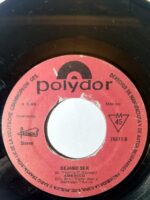 Disco de Vinilo Américo - Bellísima / Déjame Ser Vinyl Record