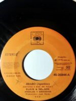 Disco de Vinilo Elkin & Nelson - Jíbaro / Mama High, Mama Way Vinyl Record