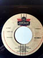 Disco de Vinilo Los Lobos - La Bamba / Charlena Vinyl Record