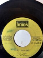 Disco de Vinilo Pepe Parra - Guayaquil 70 / Sueño Y Realidad Vinyl Record