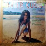 Disco de Vinilo Xavier Cugat - Xavier Cugat Y Su Orquesta Vinyl Record