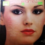 Disco de Vinilo Anthony Ventura - Jet’aime 4 Vinyl Record