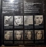 Disco de Vinilo Anthony Ventura - Jet’aime 4 Vinyl Record