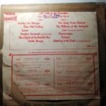 Disco de Vinilo Jacques Rollan - Fiesta En Las Cuerdas Vinyl Record