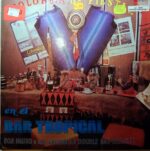 Disco de Vinilo Don Nauro - Colombia De Fiesta En El Bar Tropical Vinyl Record
