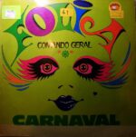 Disco de Vinilo Folia - Comando General Carnaval Vinyl Record