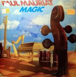 Disco de Vinilo Paul Mauriat - Magic Vinyl Record