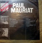Disco de Vinilo Paul Mauriat - Paul Mauriat Vinyl Record