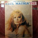 Disco de Vinilo Paul Mauriat - La Gran Orquesta De Paul Mauriat Vinyl Record