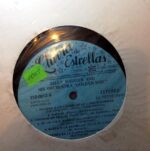 Disco de Vinilo Billy Vaughn - Golden Disc Vinyl Record