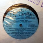 Disco de Vinilo Billy Vaughn - Golden Disc Vinyl Record