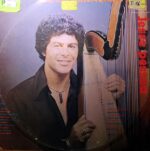 Disco de Vinilo Jesse Pessoa - El Internacional Vinyl Record