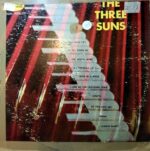 Disco de Vinilo The Three Suns - The Three Suns Vinyl Record