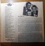 Disco de Vinilo The Three Suns - The Three Suns Vinyl Record