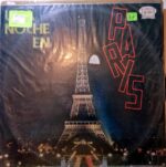 Disco de Vinilo Varios - Una Noche En París Vinyl Record
