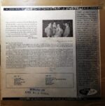 Disco de Vinilo The Botti Endor Quartet - Souvinir De Italy Vinyl Record