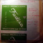 Disco de Vinilo Aldo Rizzardi - Acordeón Ruso Vinyl Record