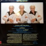 Disco de Vinilo Arthur Fiedler And The Boston Pops - Saturday Night Fiedler Vinyl Record