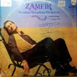Disco de Vinilo Zamfir - Rocking Chair Vinyl Record
