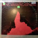 Disco de Vinilo Lawrence Welk - Candida Vinyl Record