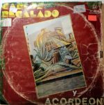 Disco de Vinilo Carlos Regalado - Carlos Regalado Y Acordeón Vinyl Record