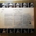 Disco de Vinilo Diane Adrian - Caribbean Nights Vinyl Record