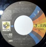 Disco de Vinilo Julio Jaramillo - Noches De Insomnio / Si Tu Me Has Querido Vinyl Record