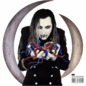 Disco de Vinilo A Perfect Circle - Eat The Elephant Vinyl Record