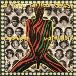 Disco de Vinilo A Tribe Called Quest - Midnight Marauders Vinyl Record