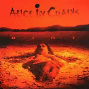 Disco de Vinilo Alice In Chains - Dirt Vinyl Record