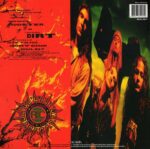 Disco de Vinilo Alice In Chains - Dirt Vinyl Record
