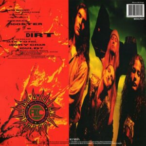 Disco de Vinilo Alice In Chains - Dirt Vinyl Record