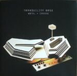 Vinilo Arctic Monkeys - Tranquility Base Hotel & Casino