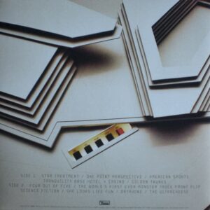 Vinilo Arctic Monkeys - Tranquility Base Hotel & Casino