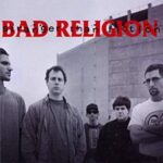 Disco de Vinilo Bad Religion - Stranger Than Fiction Vinyl Record