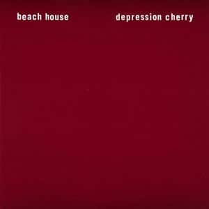 Beach House  - Depression Cherry Vinilo