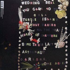 Disco de Vinilo Beach House  - Devotion Vinyl Record