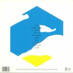 Disco de Vinilo Beck - Colors Vinyl Record