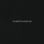 Disco de Vinilo Cigarettes After Sex  - Cigarettes After Sex Vinyl Record