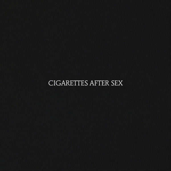 Cigarettes After Sex  - Cigarettes After Sex Vinilo