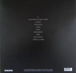 Disco de Vinilo Cigarettes After Sex  - Cigarettes After Sex Vinyl Record