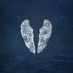 Disco de Vinilo Coldplay - Ghost Stories Vinyl Record