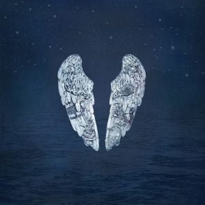 Coldplay - Ghost Stories Vinilo