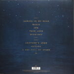 Disco de Vinilo Coldplay - Ghost Stories Vinyl Record