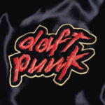 Disco de Vinilo Daft Punk - Homework Vinyl Record
