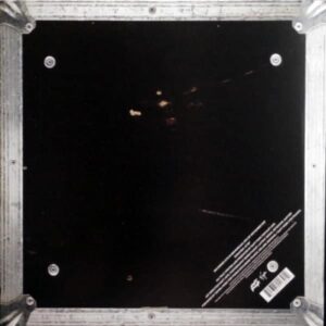 Disco de Vinilo Daft Punk  - Alive 1997 Vinyl Record