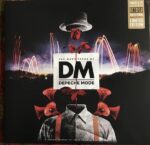 Disco de Vinilo Depeche Mode - The Many Face Of Vinyl Record